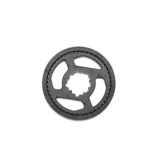 CSAWP自行车盘片 Csbikes Direct Mount Steel Belt Chainring皮带轮盘片